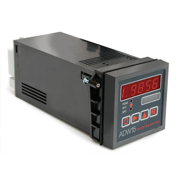 Model ADW-FPT Fast Load Cell Amplifier
