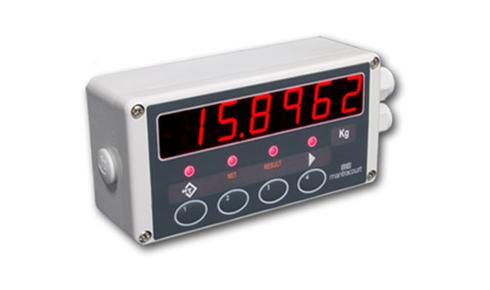 DS485DIS Display Module for DCell Digital Load Cells