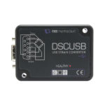 DSCUSB Strain Gauge to USB Converter