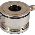 Low Profile Bending Ring Load Cell CLC20