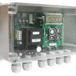 Model LCA20 Intelligent Load Cell Amplifier