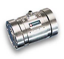 Rotary Transformer Torque Transducers - Amber Instruments Ltd