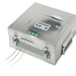 Data Logger Thermal Barrier TB610