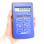 PSD-232 RS232 output handheld indicator