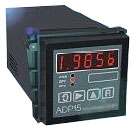 Loss in Weight Controller Model ADW-LW