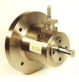 Model S033 Hot Chamber Torque Transducer