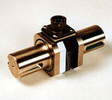 Model T160 Miniature Shaft Drive Reaction Torque Transducer