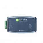 T24-AO1 Wireless Analogue Output Receiver Module