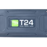 Industrial Wireless Base Station T24-BSi with Industrial Interfaces