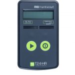 T24-HR Wireless Handheld Display For Unlimited Transmitters