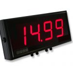 T24-LD1 Wireless Large LED Display