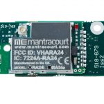T24-IA Wireless Telemetry Current (4-20mA) Acquisition Module