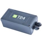 T24-RM1 Wireless Data to Relay Output