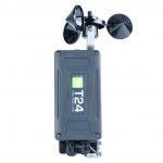 T24-WSS Wireless Wind Speed Sensor (Anemometer)