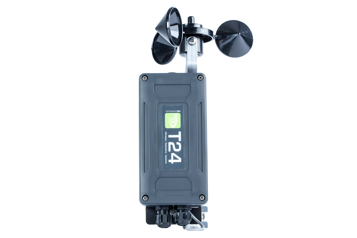T24-WSS Wireless Wind Speed Sensor (Anemometer)