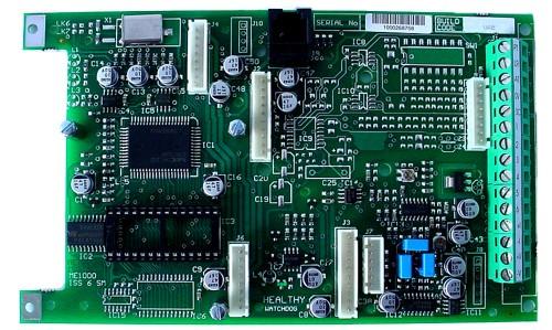 Model UAB Universal Input Digital Signal Conditioner & Controller
